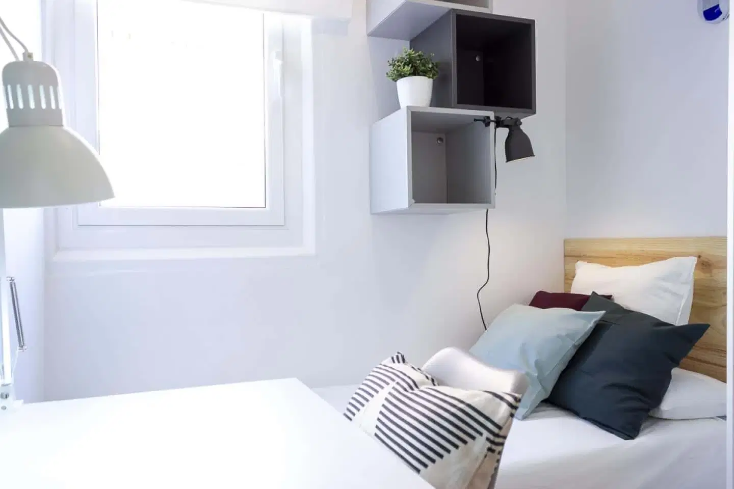 SPC 8012, Barcelona – #164498: Room in a 5 Bed 3 Bath (Carrer Gran De Gràcia)