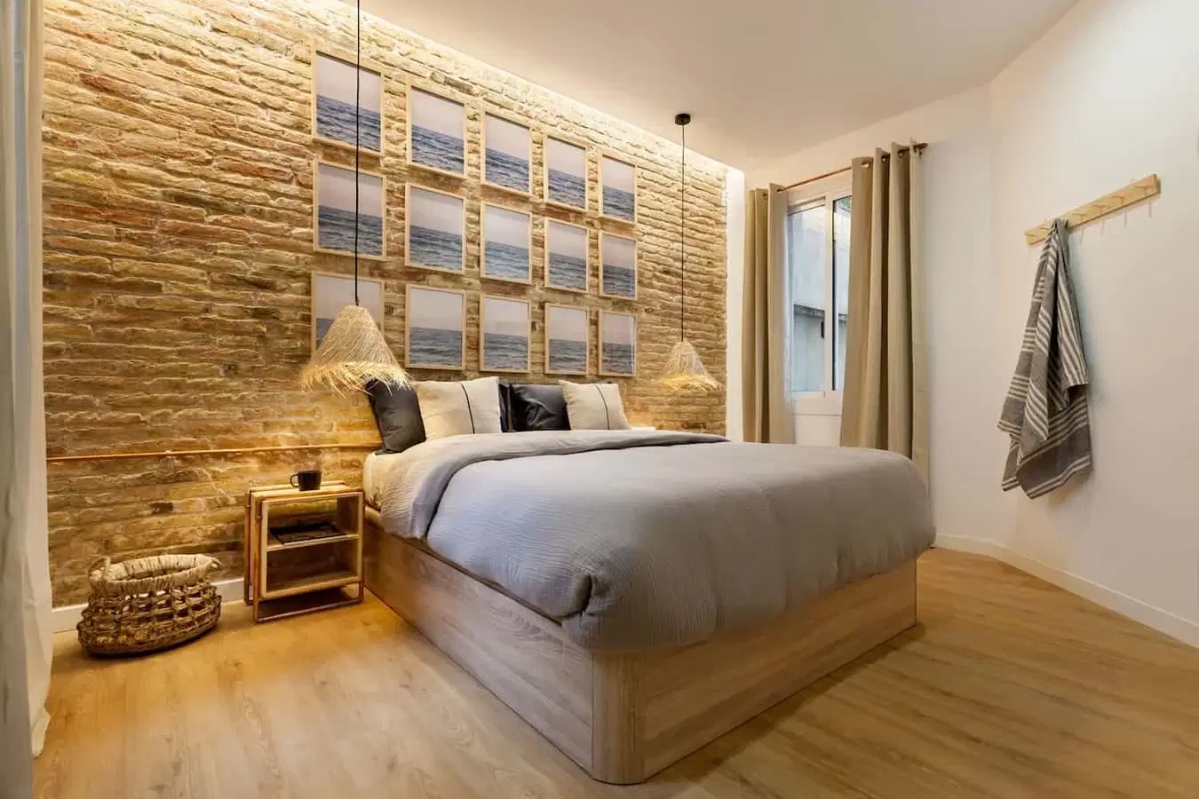 SPC 8006, Barcelona – #160271: 2 Bedroom 2 Bathroom (Carrer De Balmes)