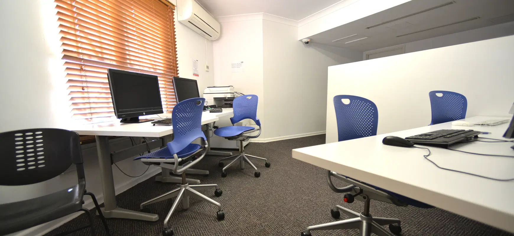 Scape Boundary X, Sydney – Amenities