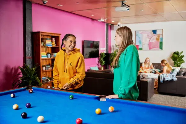 Scape Mountain X, Sydney – Amenities