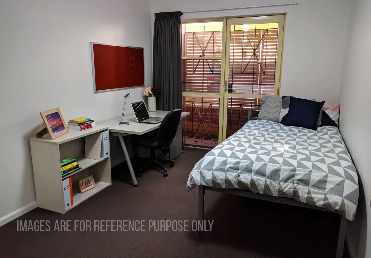 Scape Mountain X, Sydney – Ultra Studio Apartment