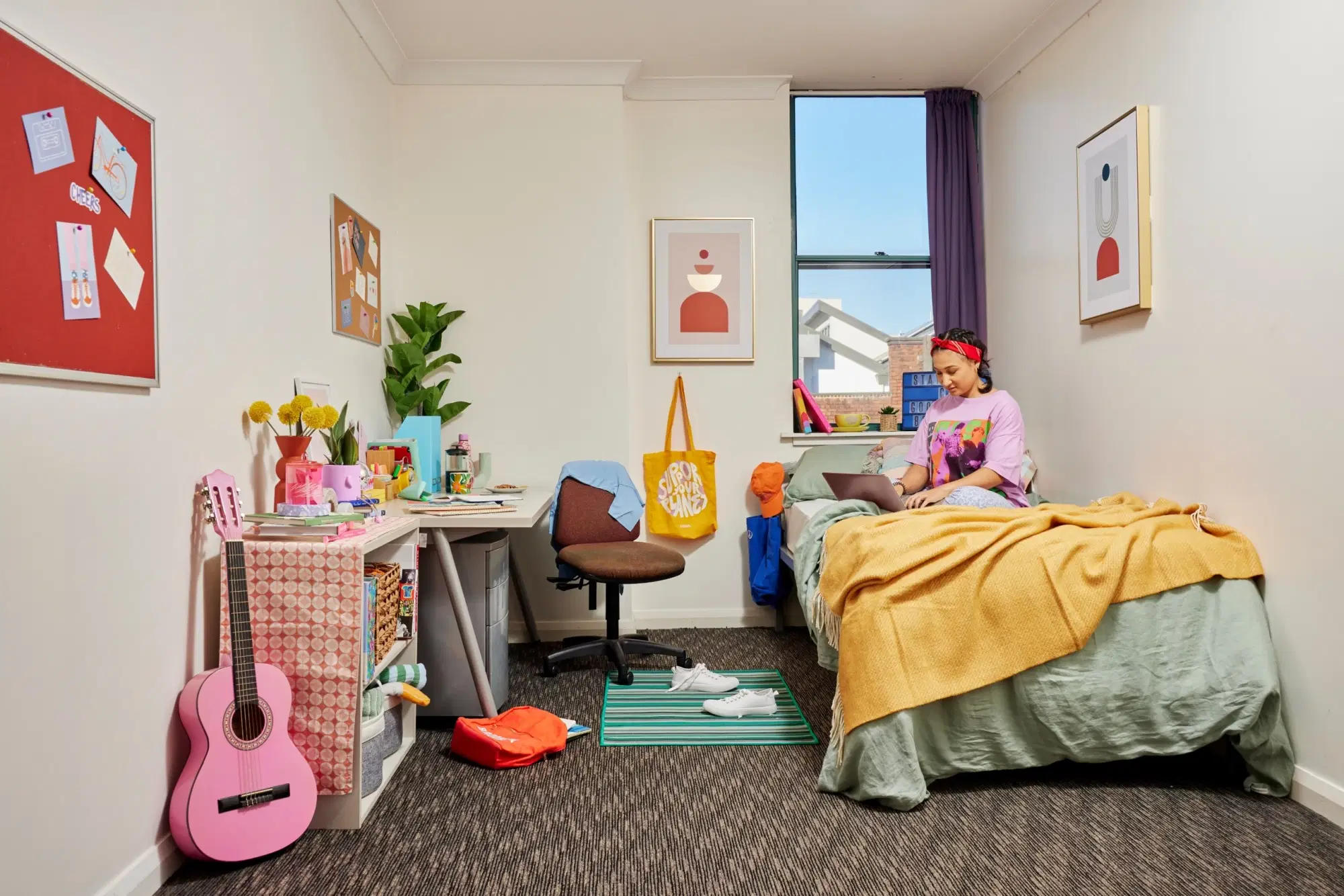 Scape Mountain X, Sydney – 6 Bedroom Apartment