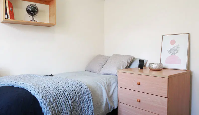 Oxley Residence, Leeds – Classic Cluster Non Ensuite
