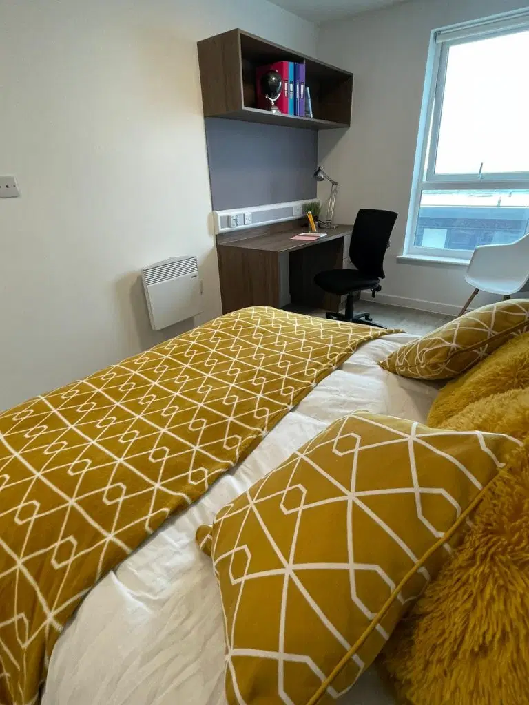 Phoenix Place, Liverpool – Premier En-Suite