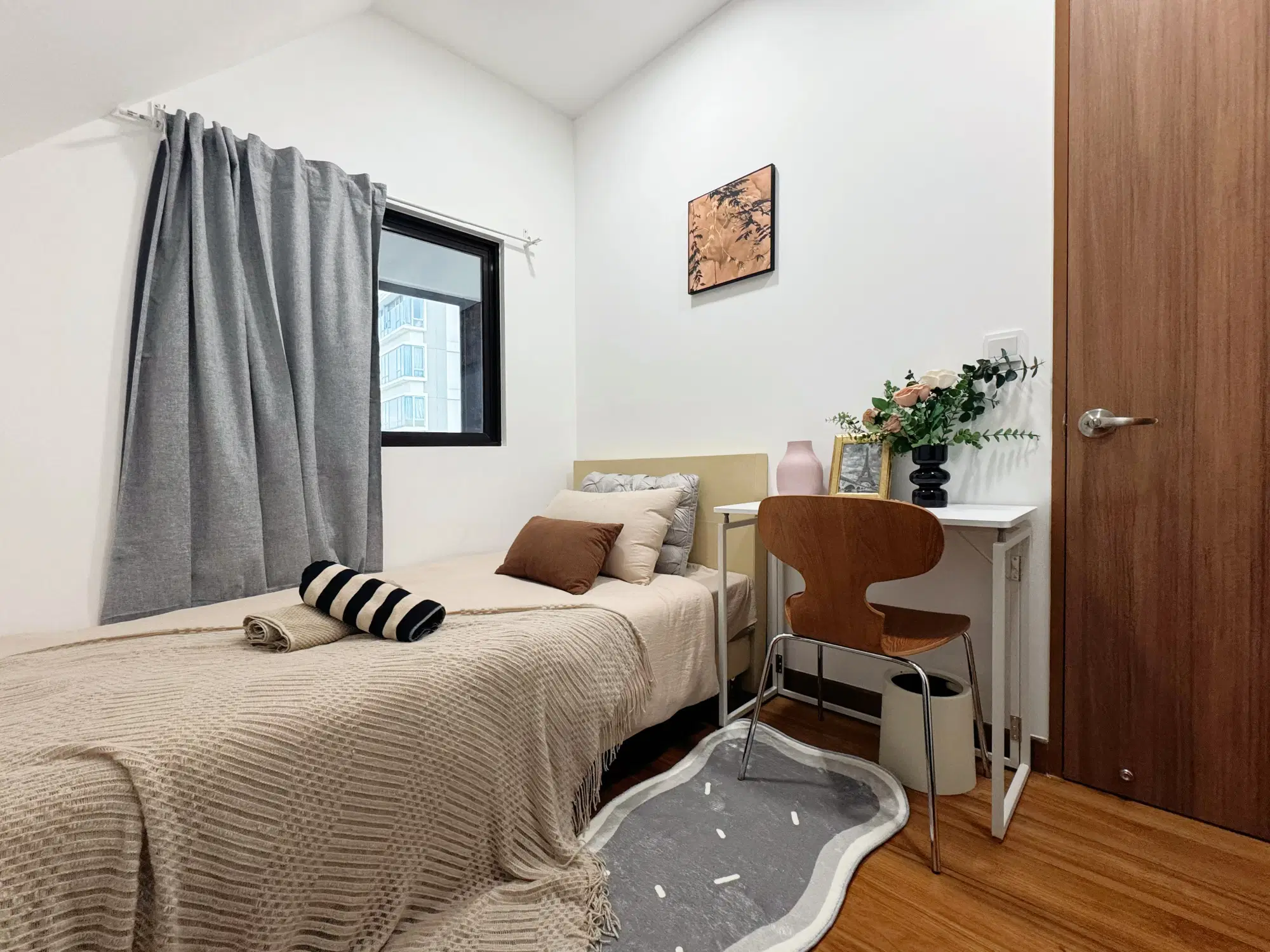Singroost Singapore Novena, Novena – JD33-1602D-S