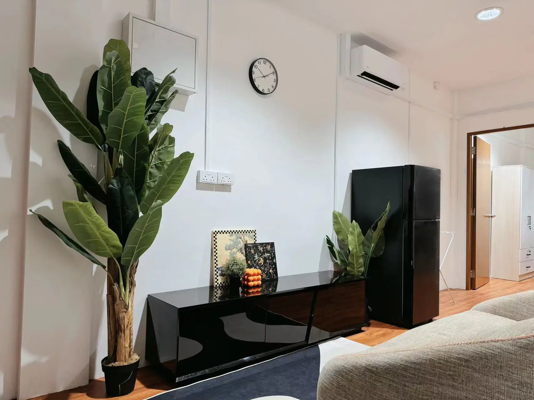 Singroost Singapore Sims Ave, Sims Avenue – Common Area