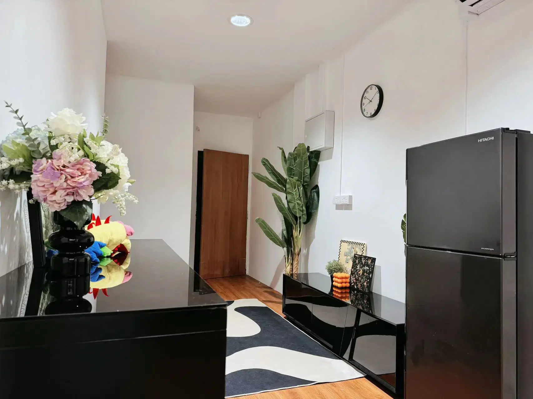 Singroost Singapore Sims Ave, Sims Avenue – Common Area