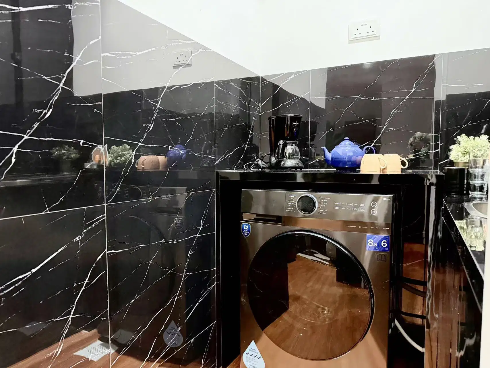 Singroost Singapore Sims Ave, Sims Avenue – Kitchen