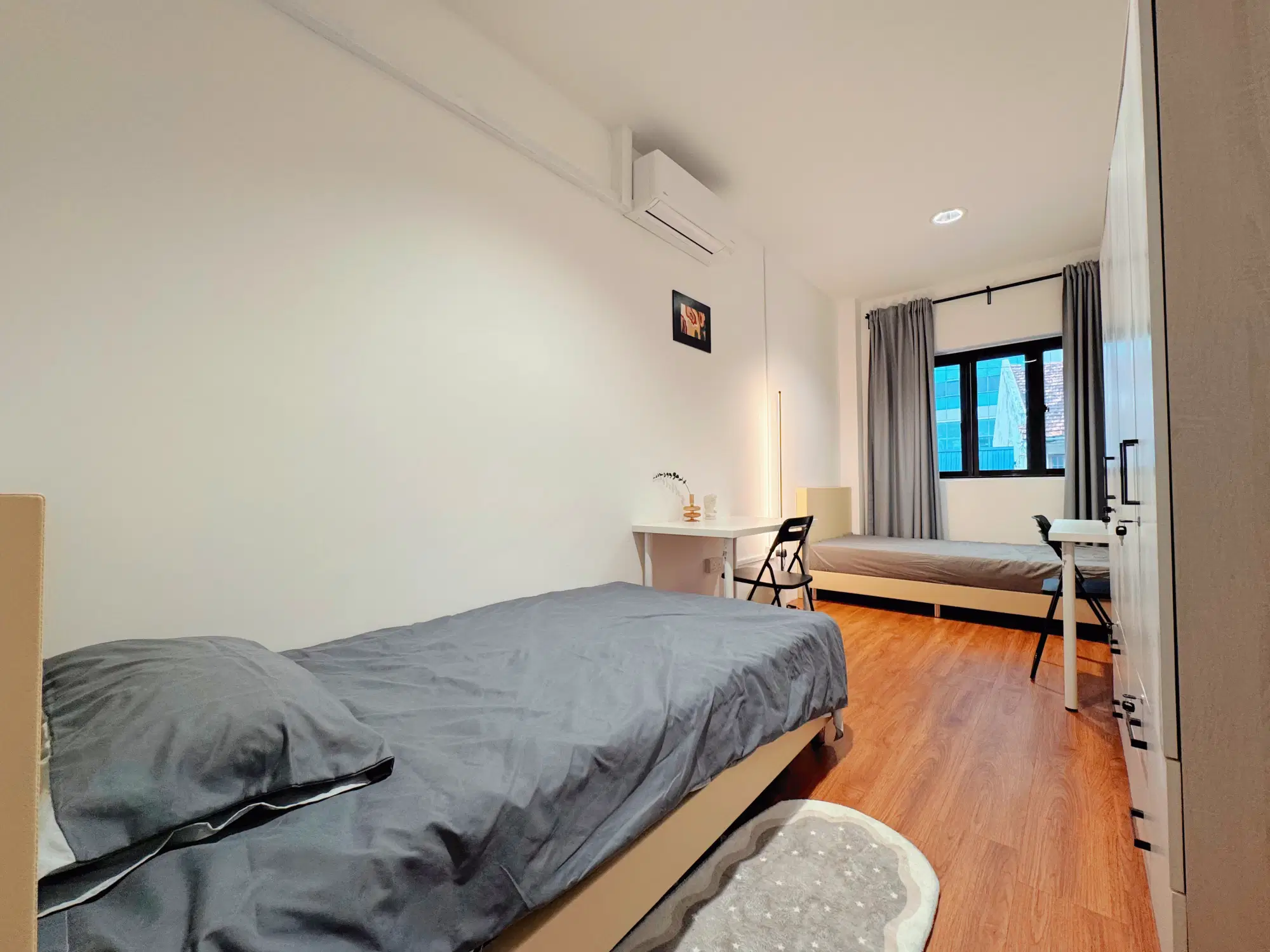 Singroost Singapore Sims Ave, Sims Avenue – SA138-2B-D