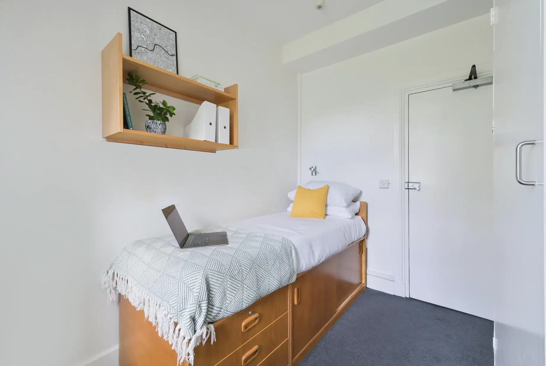 AXO Waterloo, London – Bronze Room