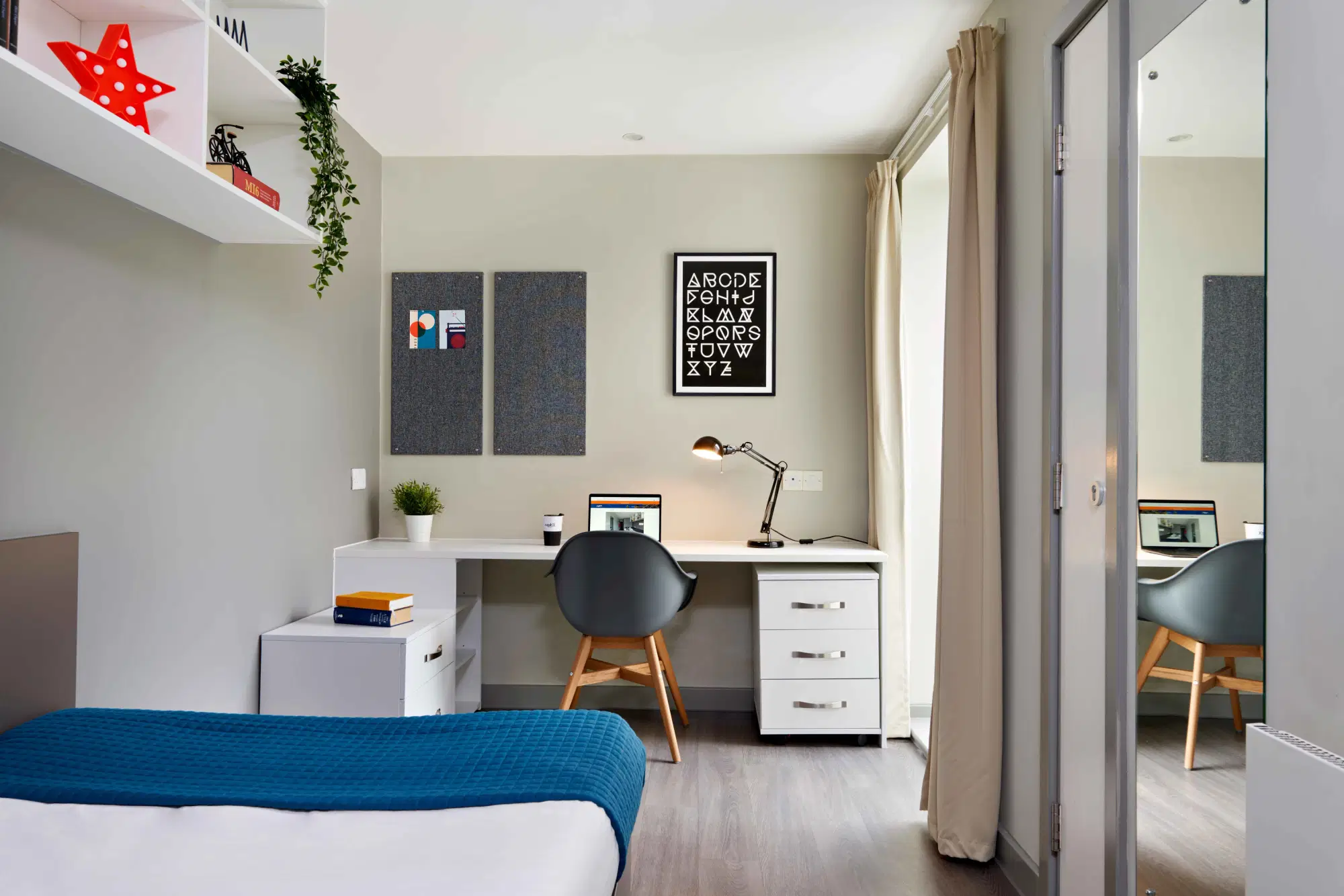 Saw Mill, Huddersfield – Standard En-suite