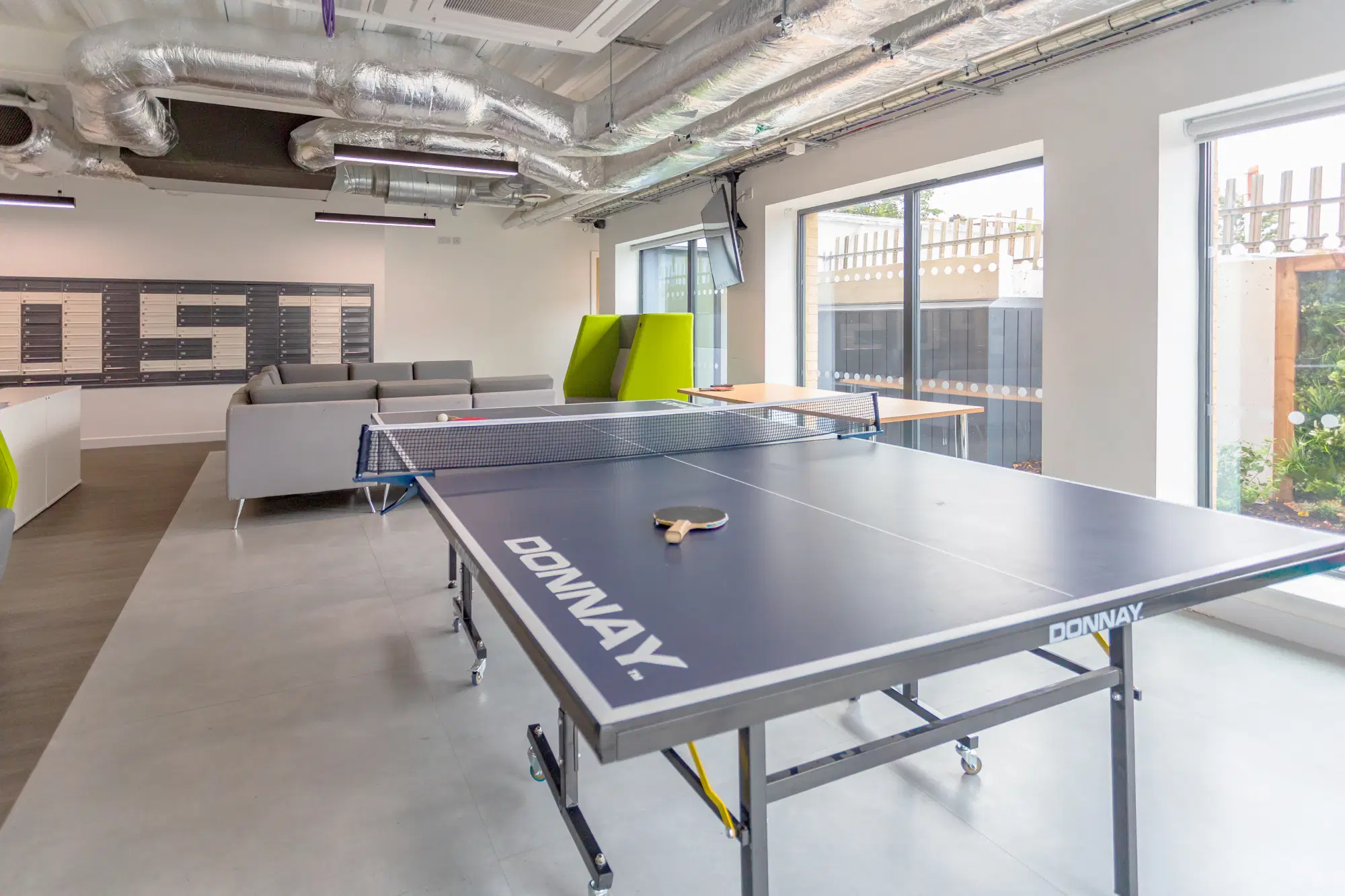 Holden Court, Brighton – Amenities