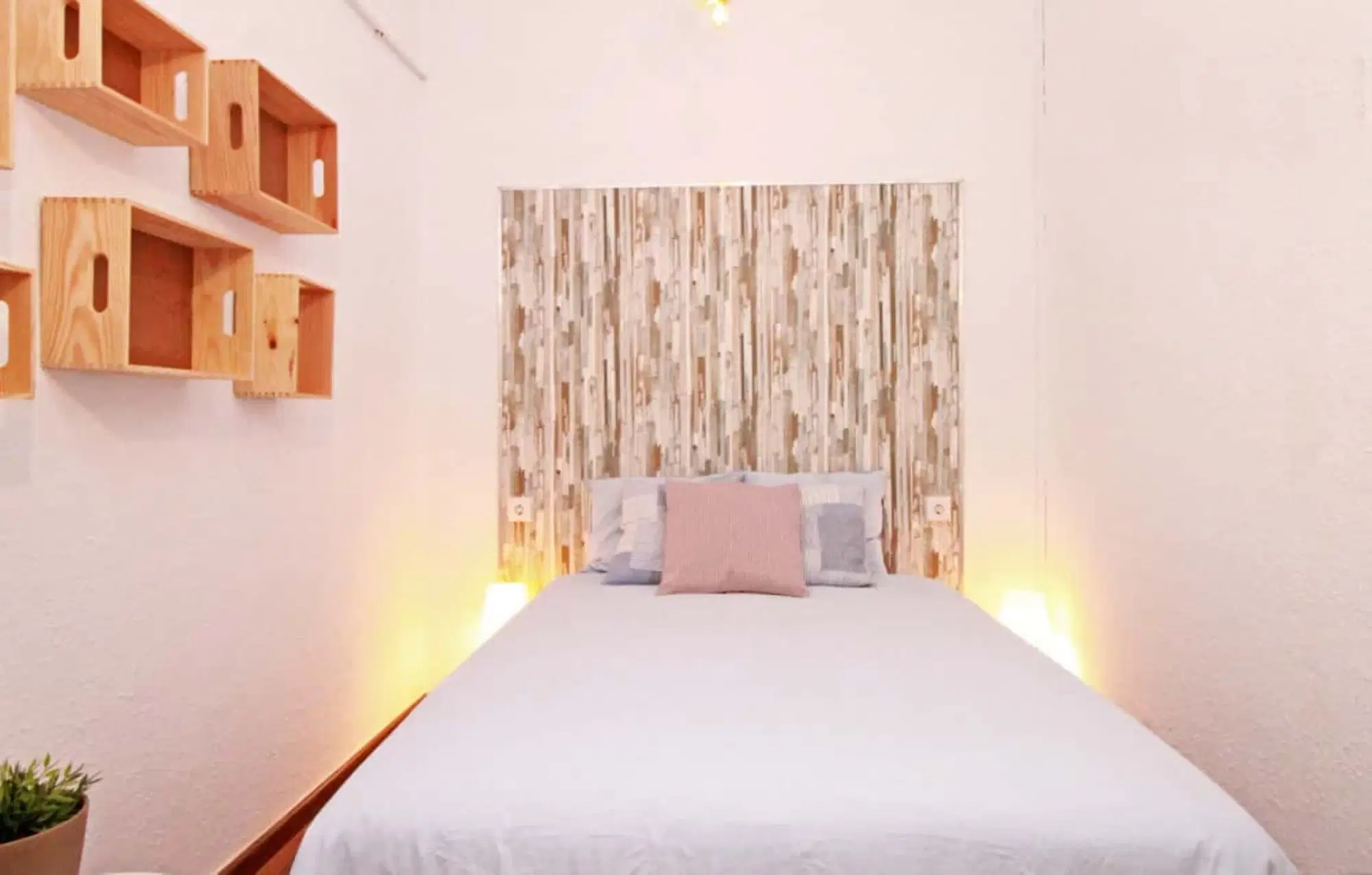 SPC 8006, Barcelona – #162420: Room in 3 Bedroom 1 Bathroom (Carrer De La Riera De Sant Miquel)