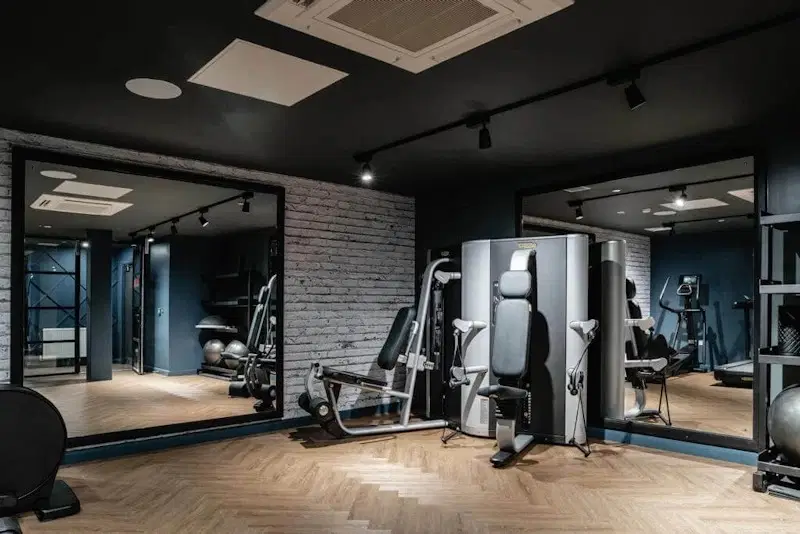 Electric Press, Sheffield – Amenities
