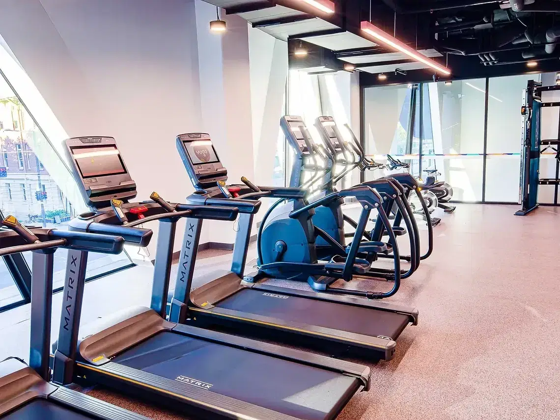 Yugo Adelaide City, Adelaide – Amenities