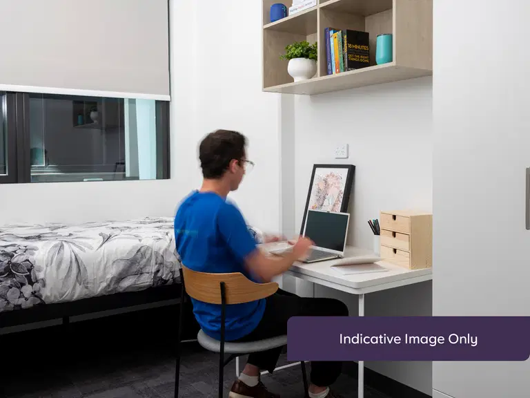 Yugo Adelaide City, Adelaide – 2 Bed Shared Apartment
