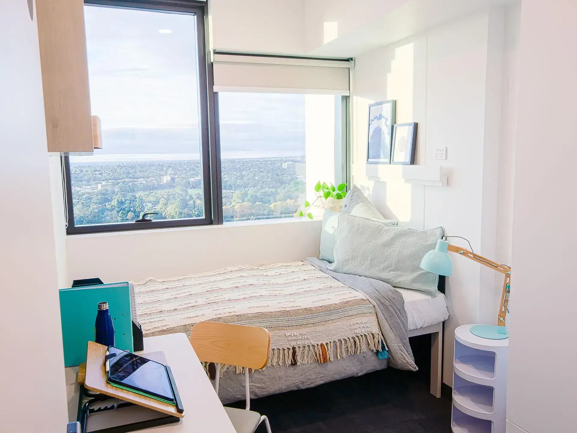 Yugo Adelaide City, Adelaide – 4 Bed Shared Apartment