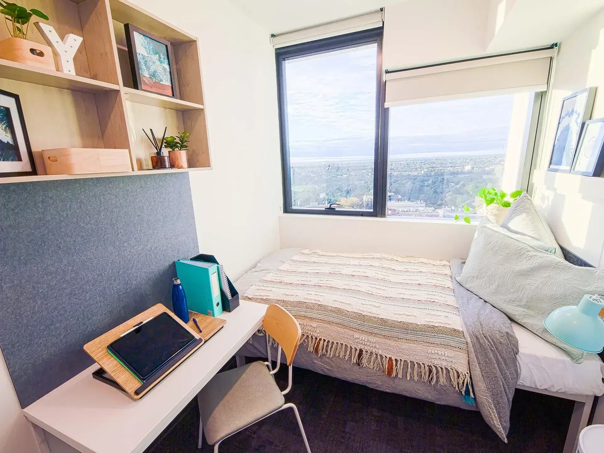 Yugo Adelaide City, Adelaide – 5 Bed Shared Apartment