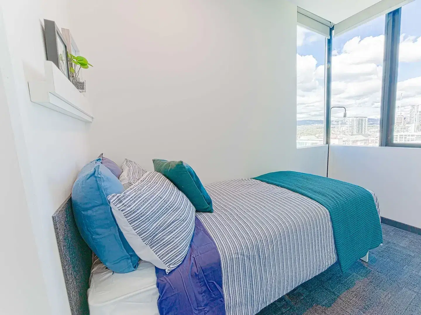 Yugo Adelaide City, Adelaide – 4 Bed Shared Apartment (Large)