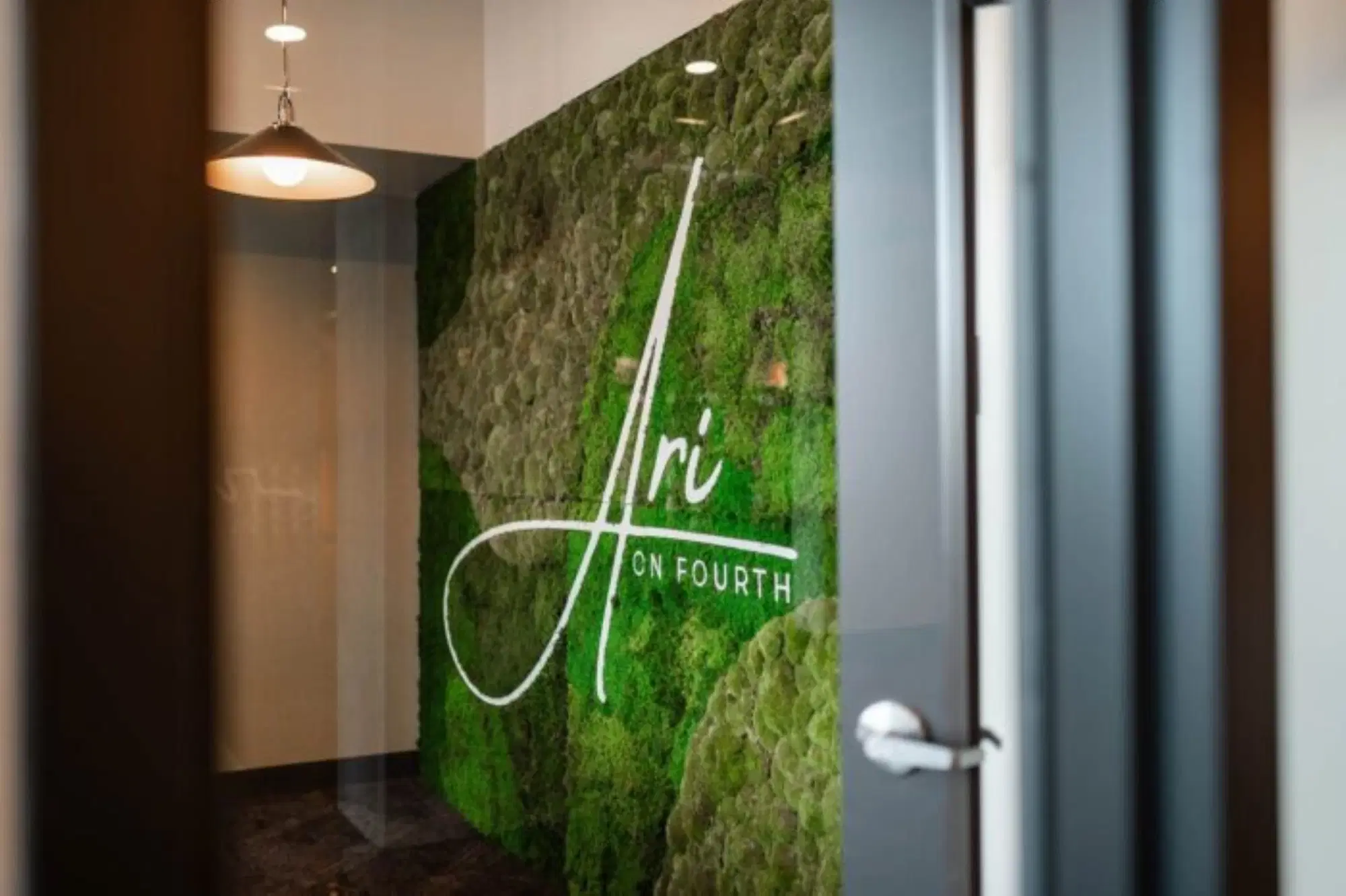 Ari on Fourth, Tucson – Common Area