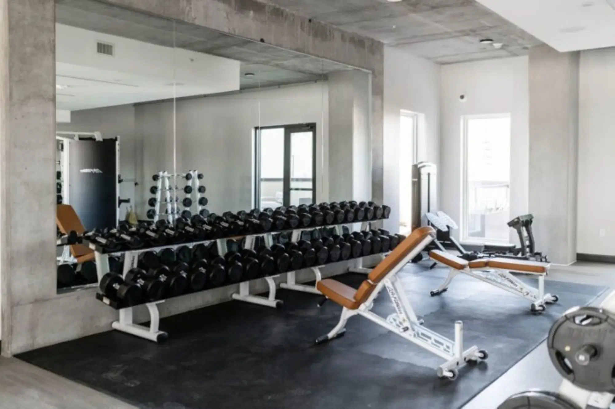 Ari on Fourth, Tucson – Amenities