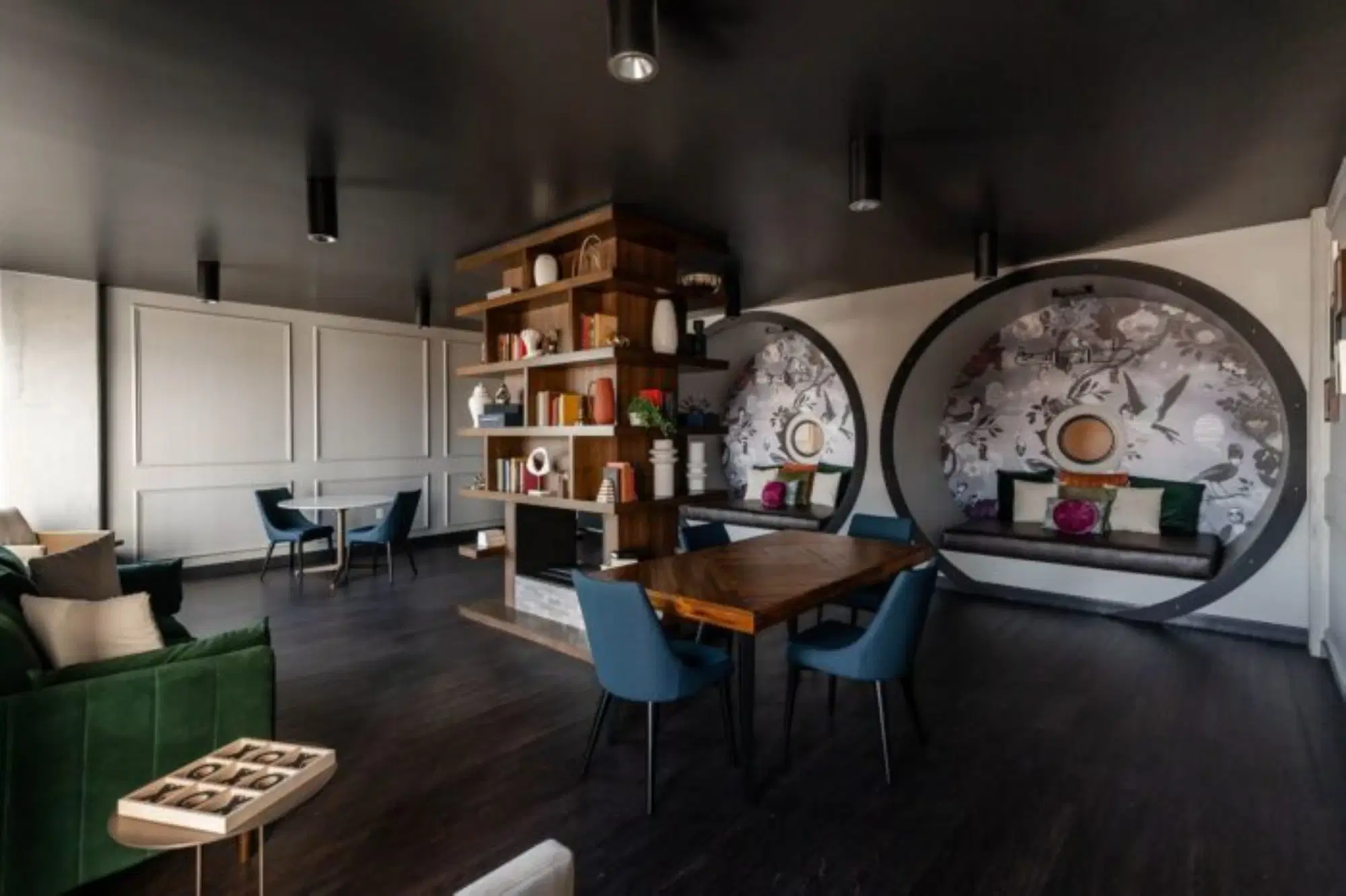 Ari on Fourth, Tucson – Amenities