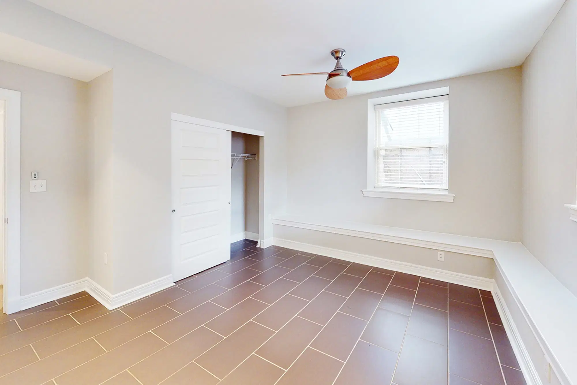 Melrose Apartments, St. Louis – 2 Bed 1 Bath