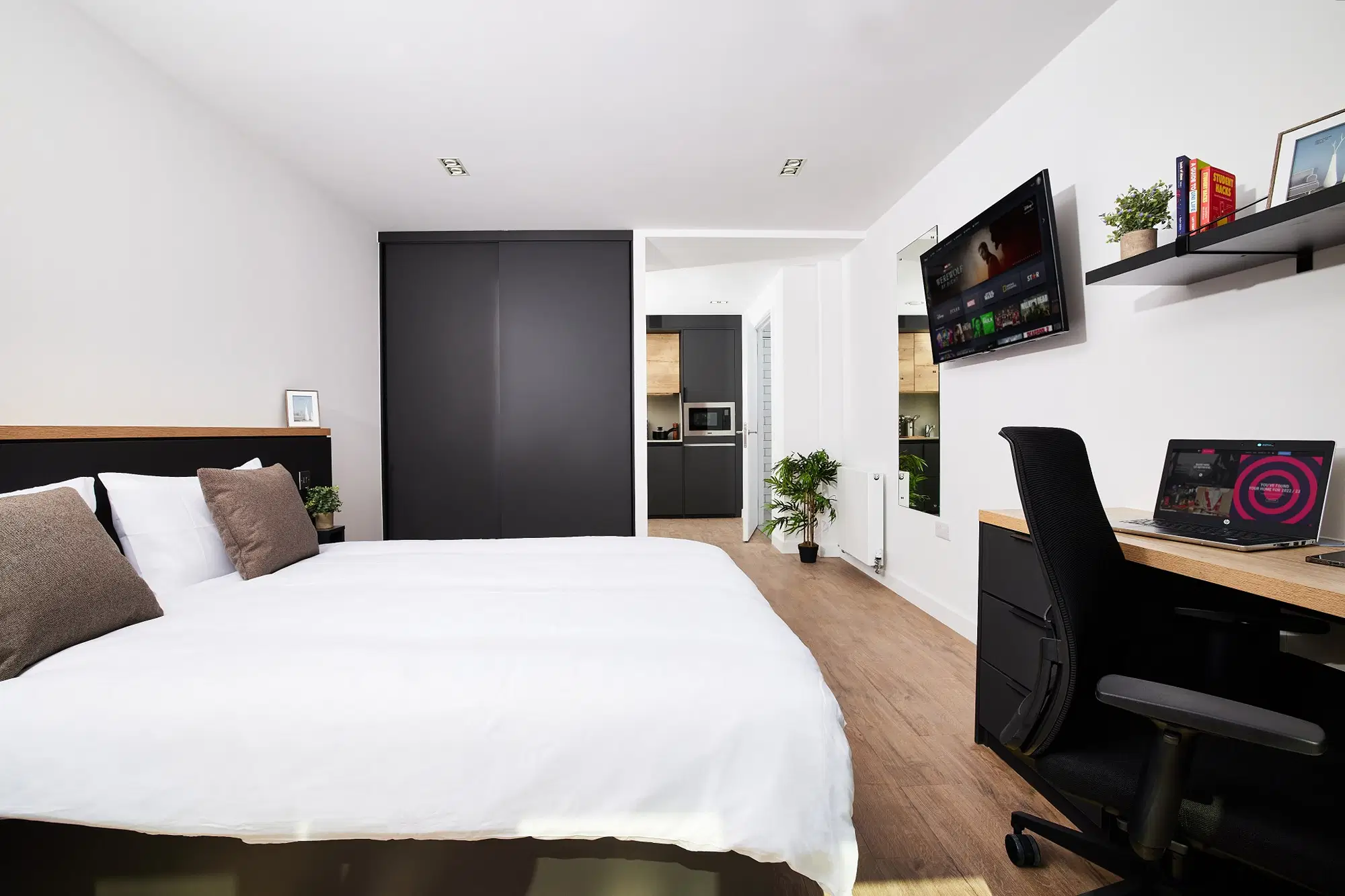 Vita Student Lewisham Exchange, London – Ultimate Vita