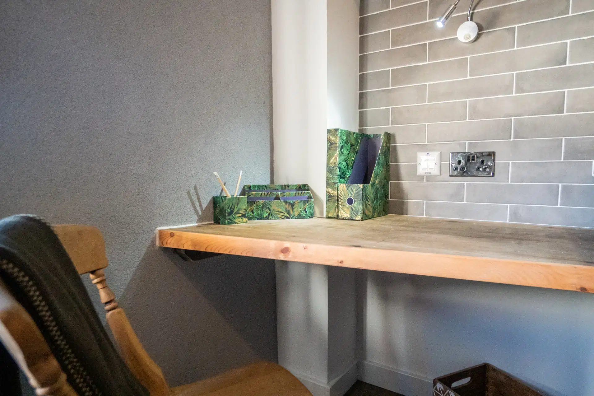 College Mews, Lincoln – Amenities