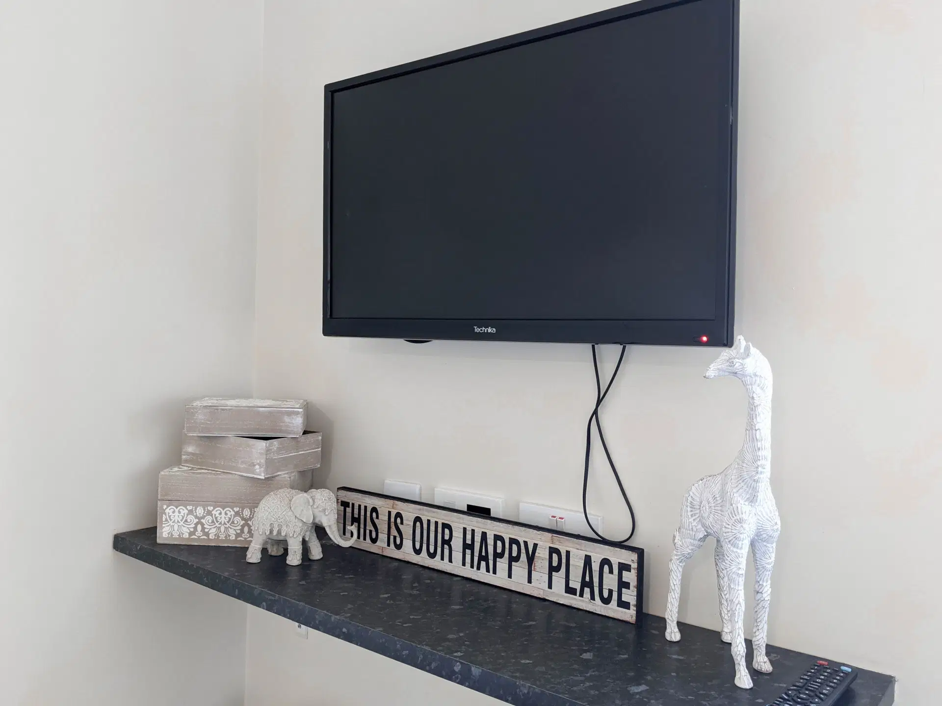 College Mews, Lincoln – Amenities