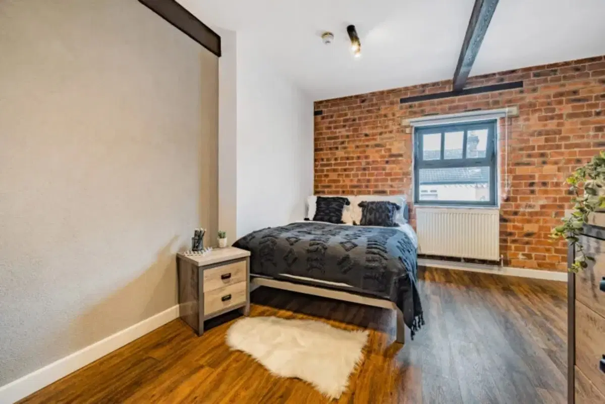 College Mews, Lincoln – Silver Studio