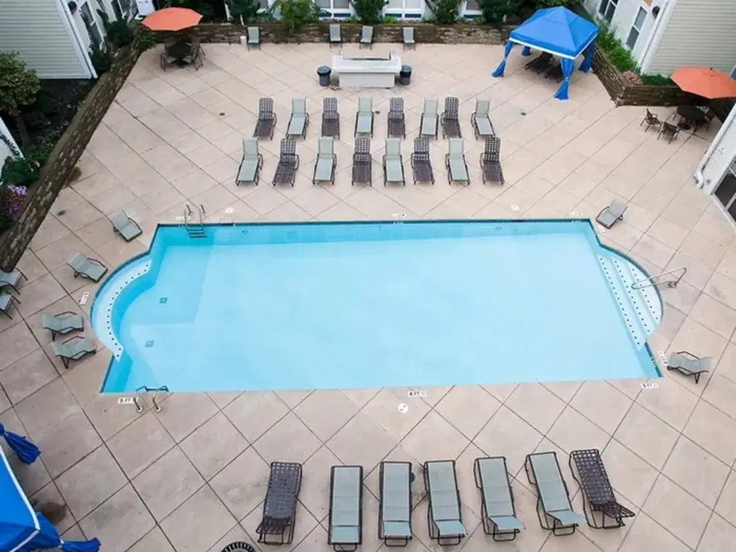 Cp Cincy, Cincinnati – Amenities