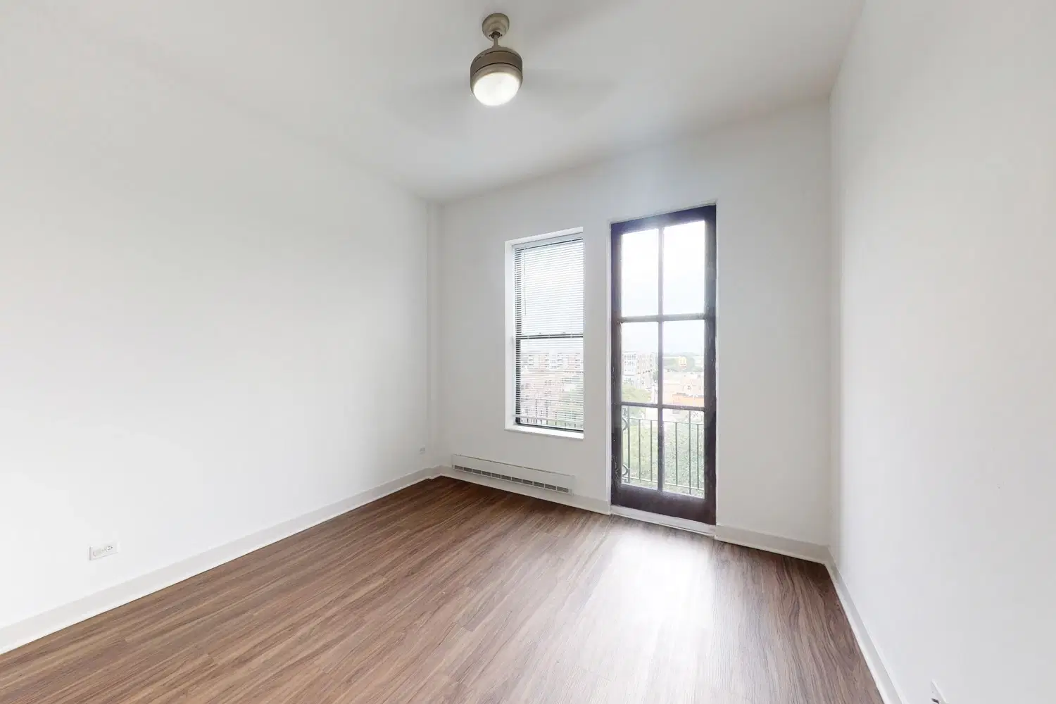 The Sutherland, Chicago – 2 Bed 2 Bath