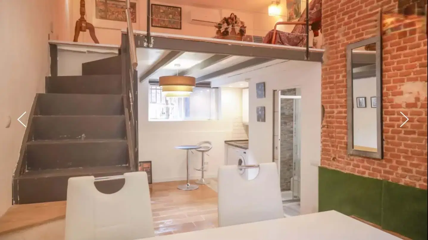 SPC 28039, Madrid – Common Area