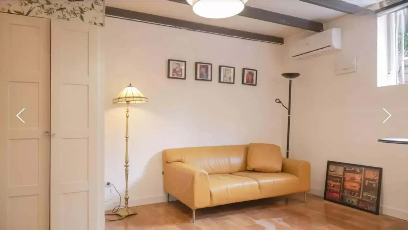 SPC 28039, Madrid – Common Area