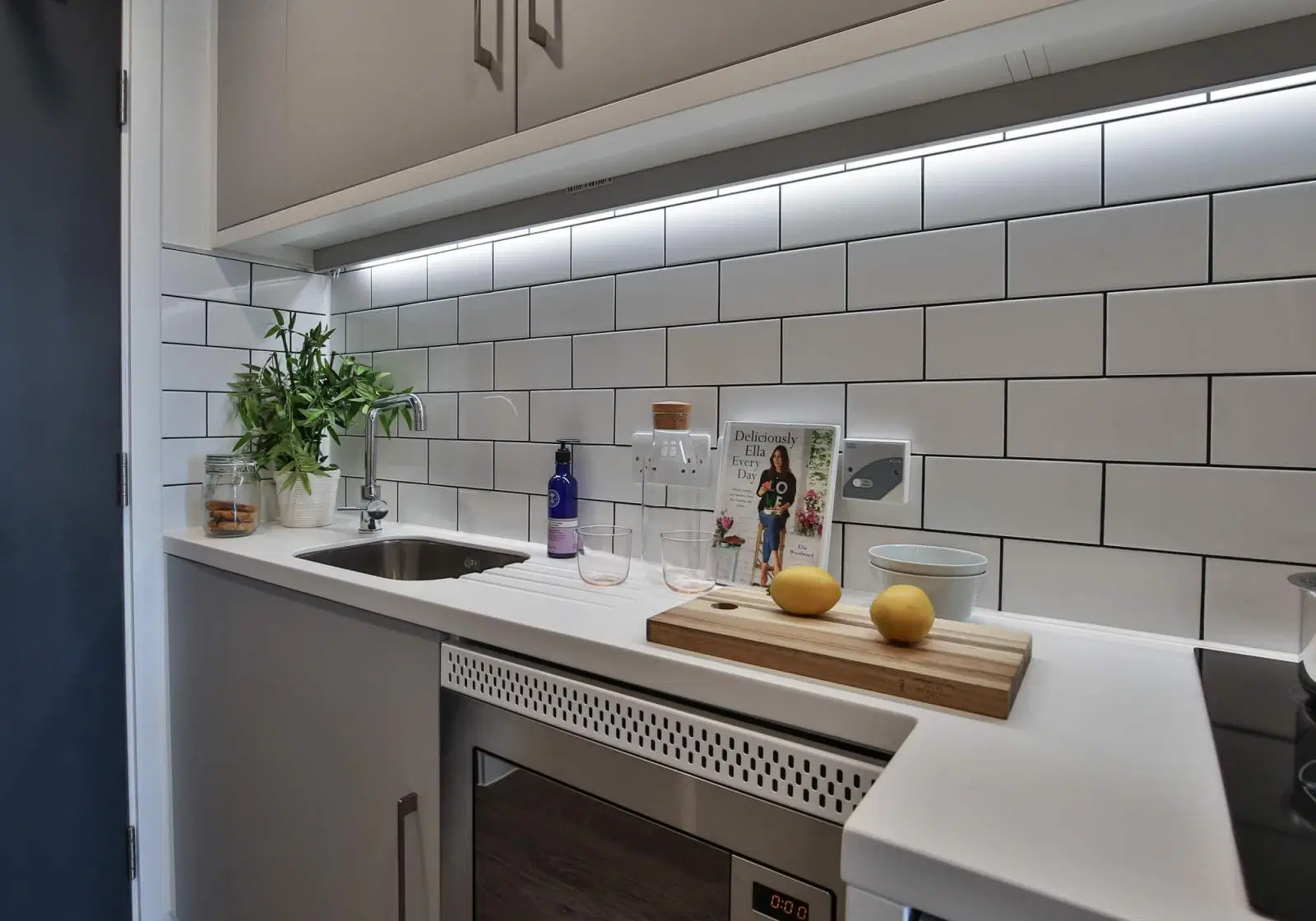 iQ Shoreditch, London – Copper Studio