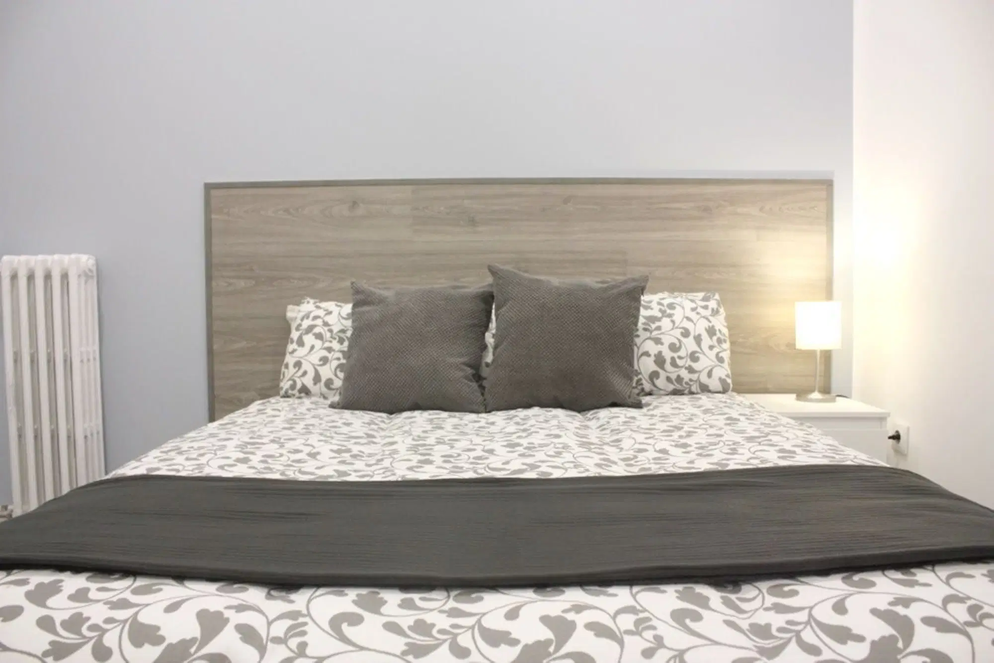 SPC 28006, Madrid – #13082: Room in a 5 Bedroom 2 Bathroom (Calle De Núñez De Balboa)