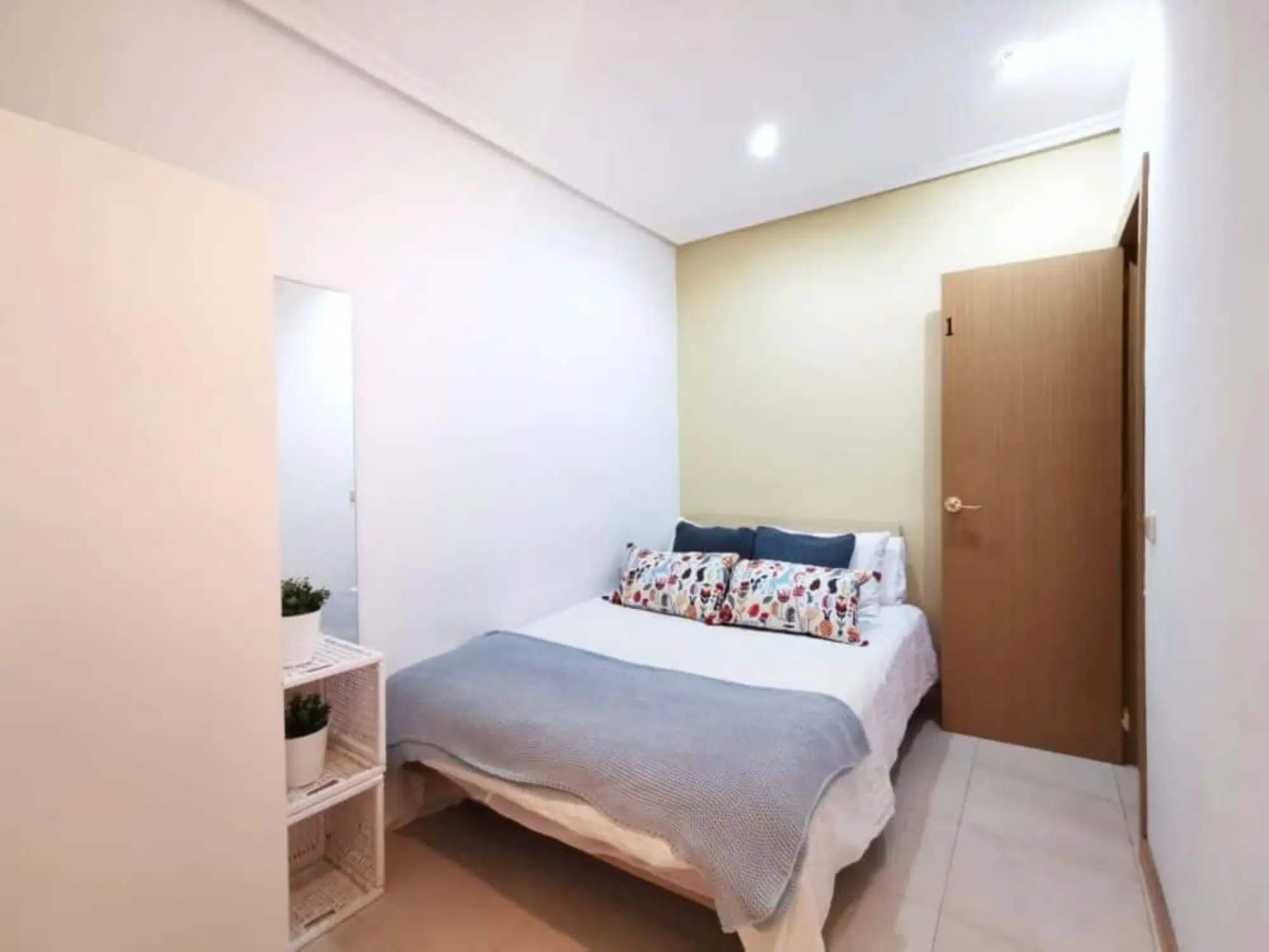 SPC 28006, Madrid – #13130: Room in 4 Bedroom 1 Bathroom (Calle De Velázquez)