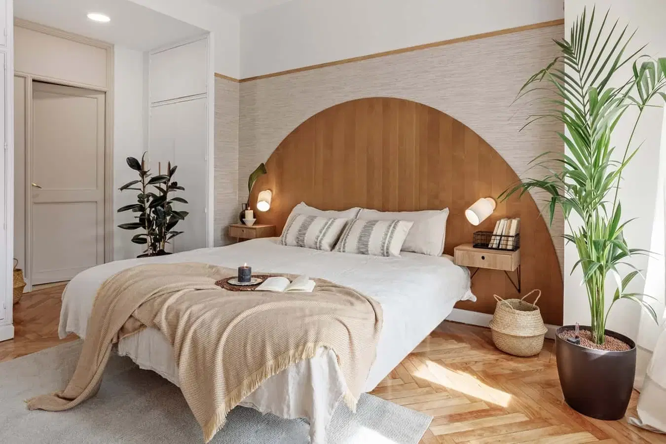 SPC 28006, Madrid – #160416: 3 Bedroom 3 Bathroom (Calle De María De Molina)