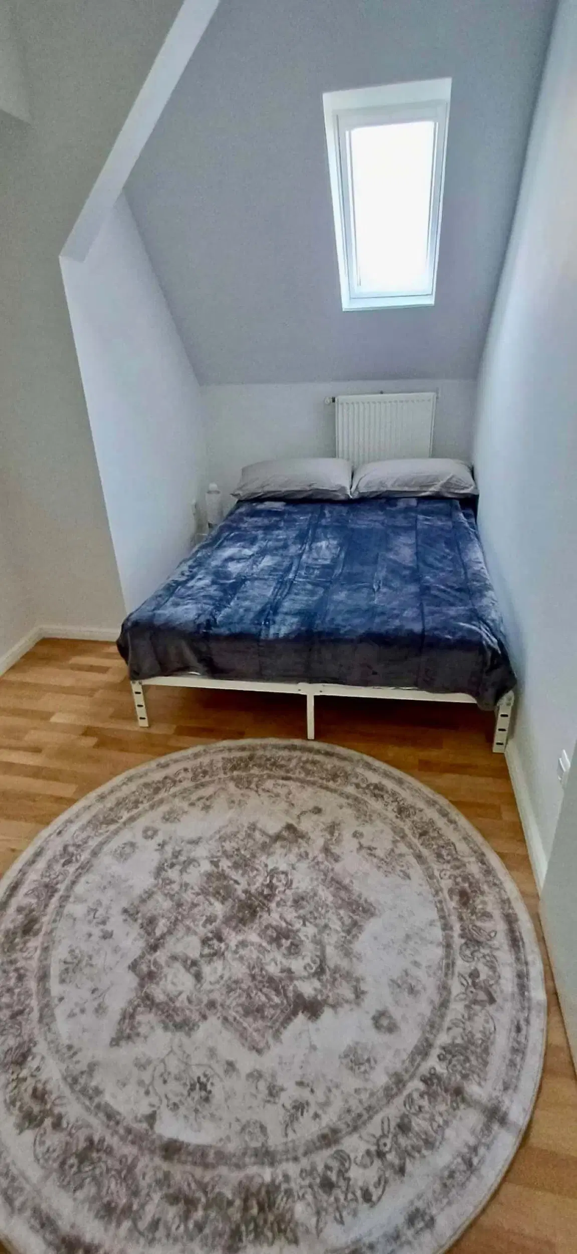 SPC 13347, Berlin – #193311: 1 Bedroom 1 Bathroom (Reinickendorfer Straße)