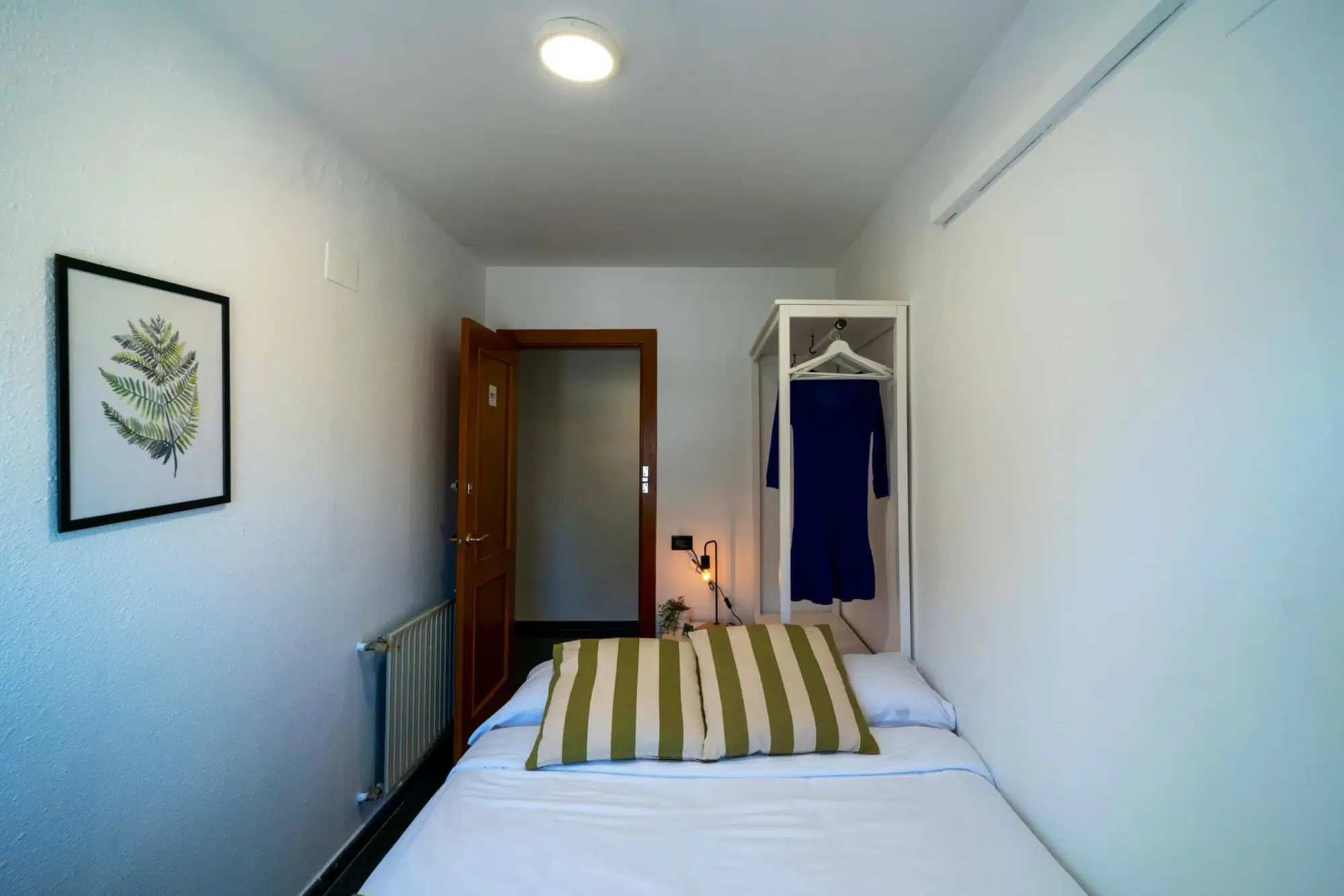 SPC 46022, Valencia – #131423: Room in 7 Bedroom 2 Bathroom (Carrer Del Serpis)