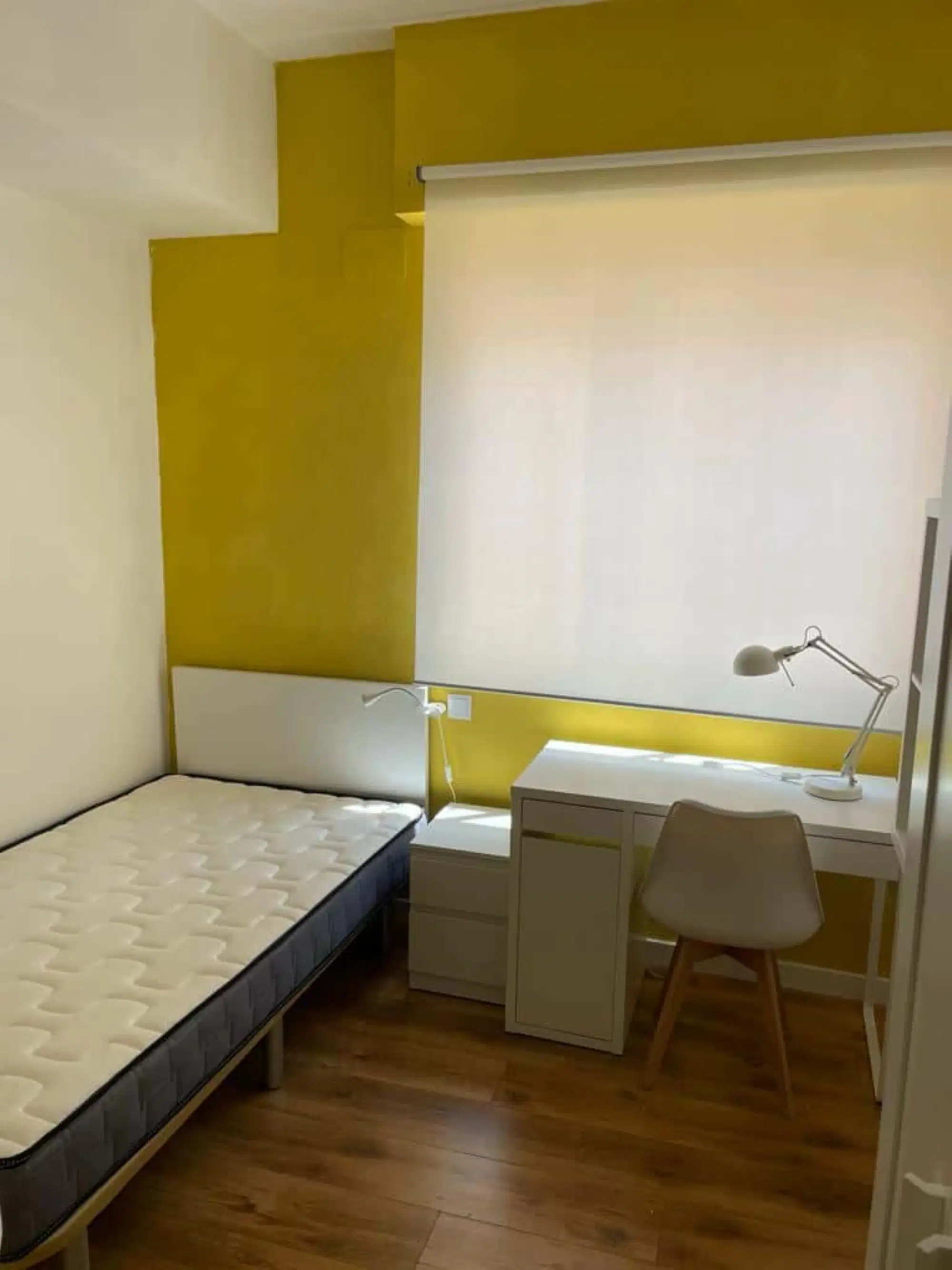 SPC 46007, Valencia – #132207: Room in 5 Bedroom 3 Bathroom (Carrer De Conca)