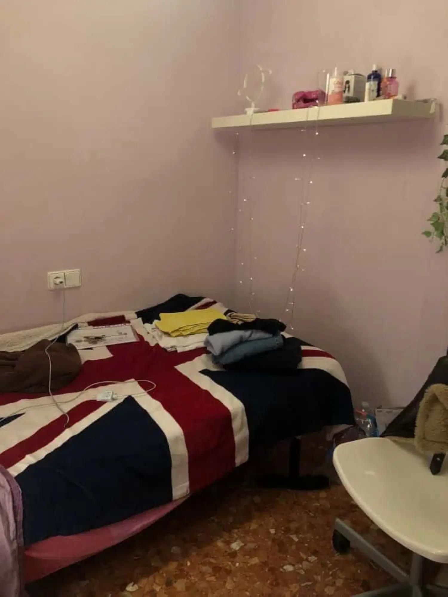 SPC 46007, Valencia – #156903: Room in 4 Bedroom 1 Bathroom (Avinguda De Giorgeta)