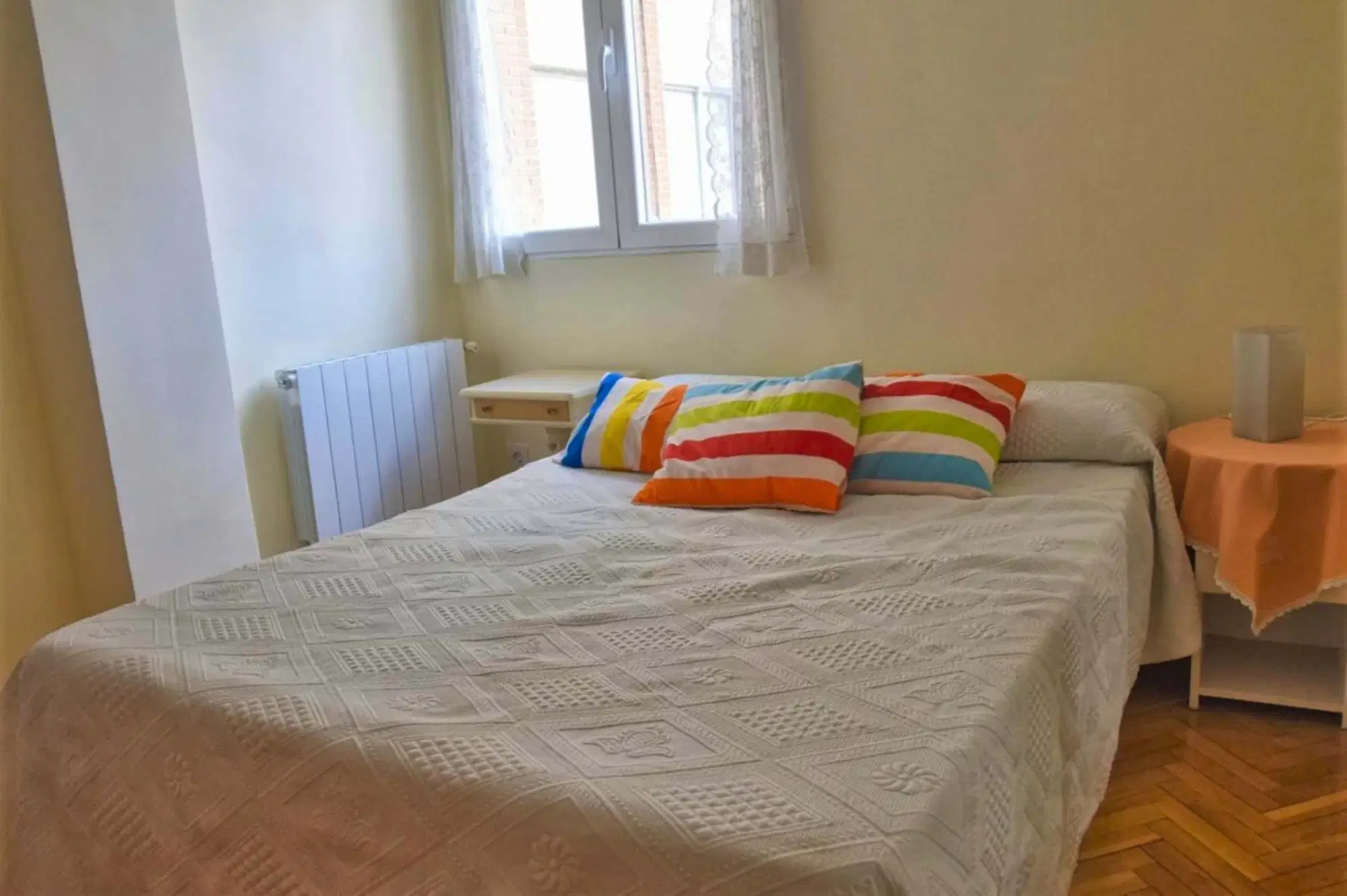 SPC 28011, Madrid – #132882: 2 Bedroom 1 Bathroom (Calle Genista)
