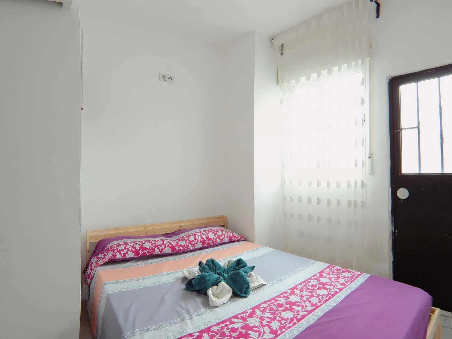 SPC 28011, Madrid – #98552: 1 Bedroom 1 Bathroom (Calle De Antonio Zamora)