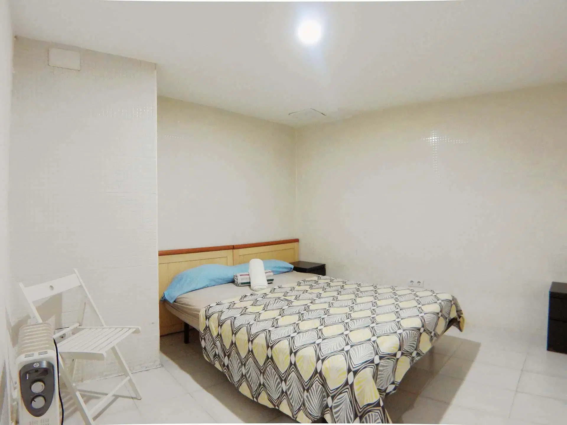 SPC 28011, Madrid – #98549: 3 Bedroom 1 Bathroom (Calle De Antonio Zamora)