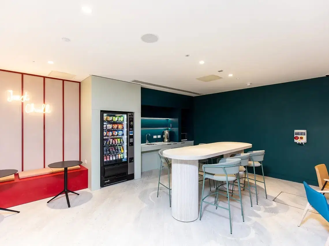 Yugo Brewers Close, Dublin – Common Area