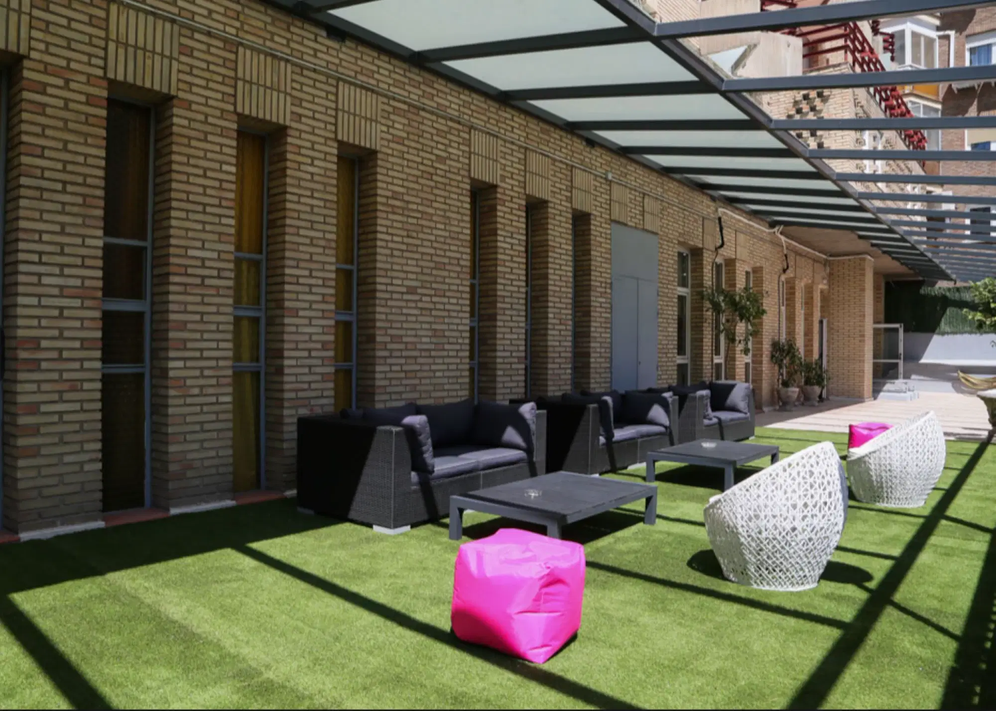 SPC 28001, Madrid – Amenities