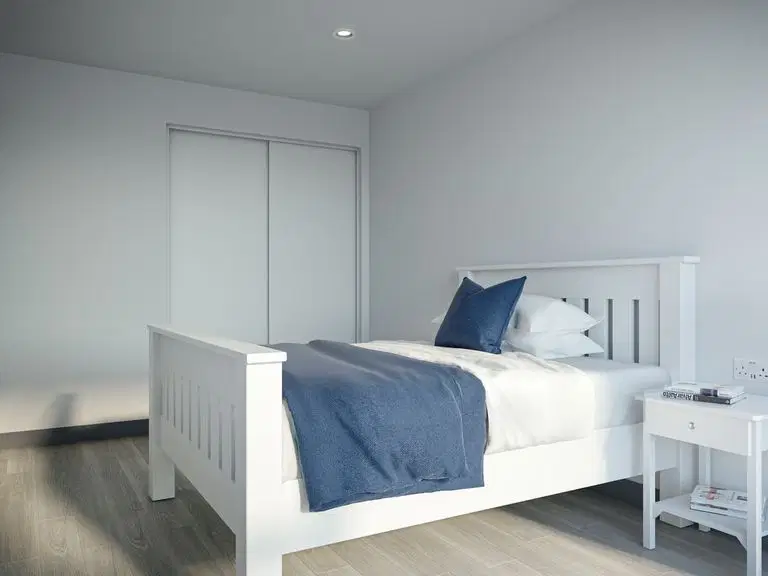 Yugo Brewers Close, Dublin – Classic 1 Bed Apartment