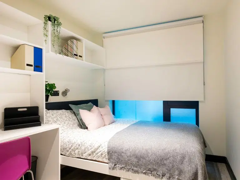 Yugo Brewers Close, Dublin – Classic Ensuite